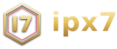 ipx7 logo