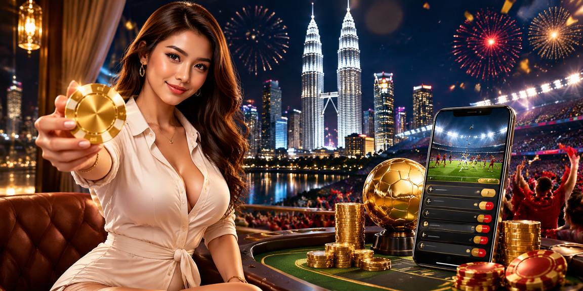 ipx7 Koleksi Buah Tropika Kami di Malaysia